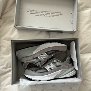 new balance women’s 990v6